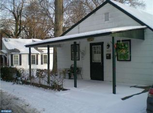 3417 Temple Ave, Trevose, PA 19053
