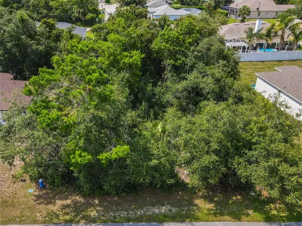 76 FREEPORT LANE LOT 7, PALM COAST, FL 32137