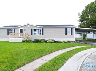 715 S Holland Sylvania Rd LOT 83, Toledo, OH 43615