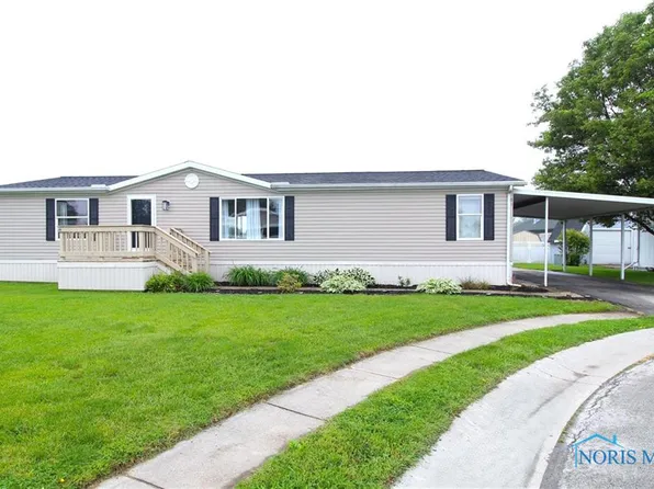 715 S Holland Sylvania Rd Lot 83, Toledo, OH 43615