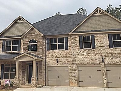 771 Stonebranch Dr #179, Loganville, GA, 30052