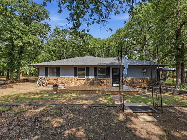 777 Wildwood Trl, Weatherford, TX 76085