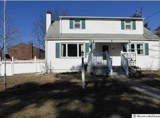 306 Kelly Ave, Brick, NJ 08724
