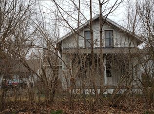 1369 Jewett Ave, Ann Arbor, MI 48104