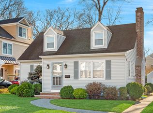 714 Philadelphia Blvd, Sea Girt, NJ 08750