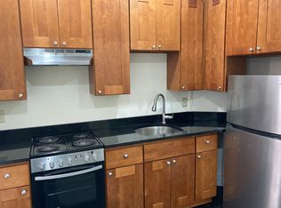 103 Hemenway St APT 12, Boston, MA 02115