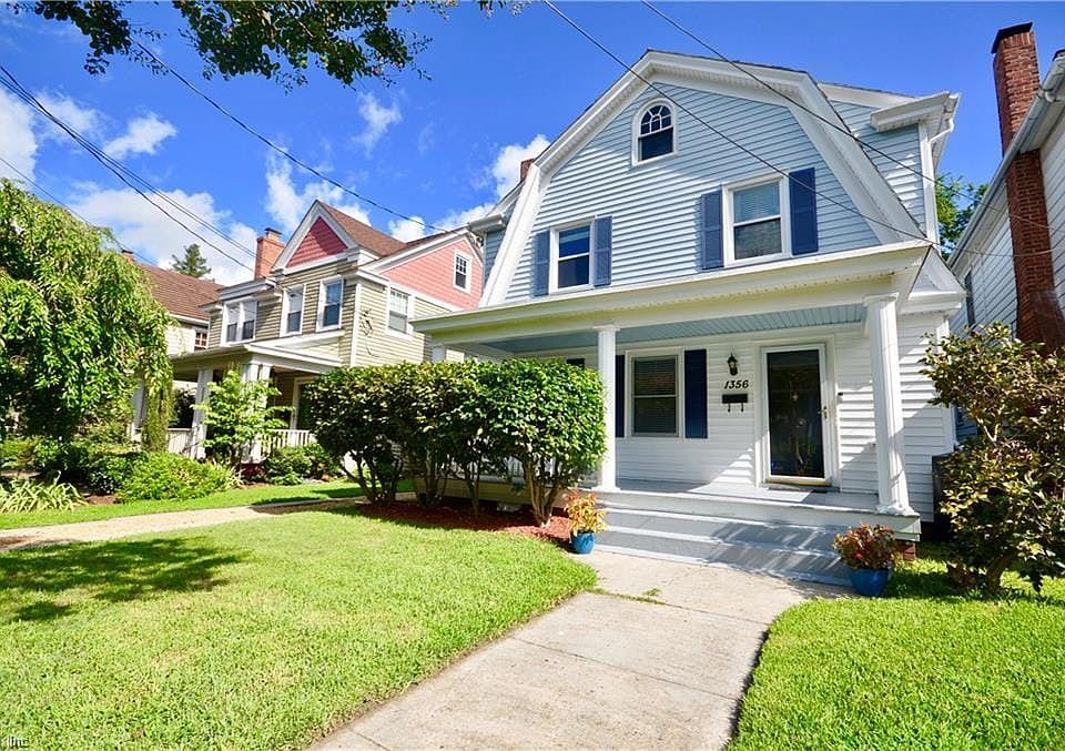 1st image of 1356 Monterey Ave