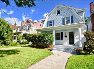 1356 Monterey Ave, Norfolk, VA 23508