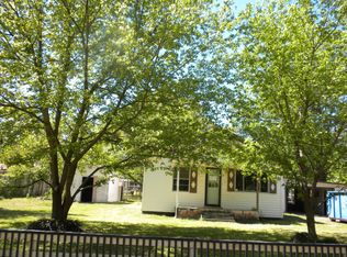 140 1st St, Hawkins, TX 75765