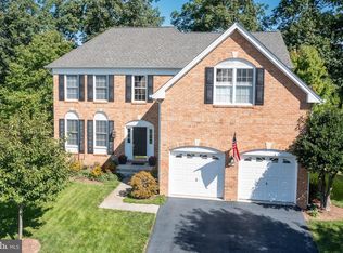107 Norfolk Ct, Winchester, VA 22602