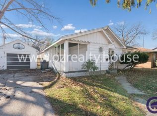 1647 Eleanor Ave, Toledo, OH 43612