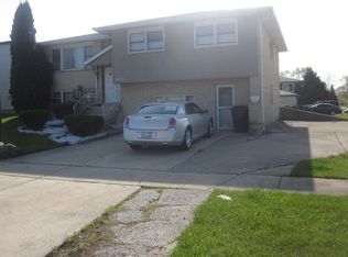 20000 Arroyo Ave, Lynwood, IL