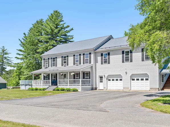 84 Pine Meadow Drive Lot #3, Hyde Park, VT 05655
