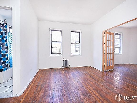 4th image of 555 W 184th St APT 5A