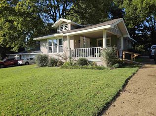 141 Tucker Ave, Ripley, TN 38063