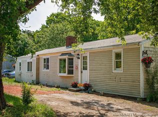 502 Winslow Gray Rd, South Yarmouth, MA 02664