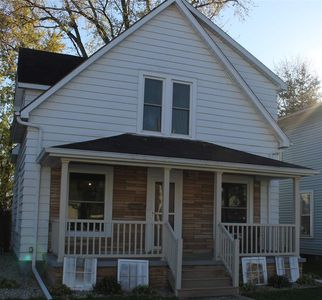 310 W Oakridge Ave, Goshen, IN, 46528