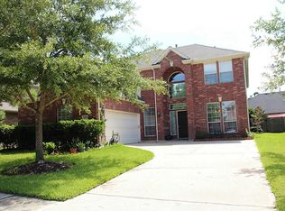 6019 Dover Creek Ln, Katy, TX 77494