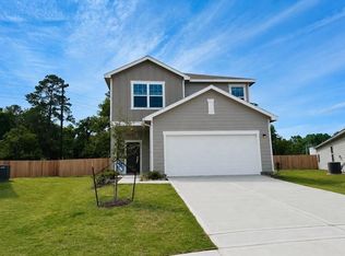 25199 Brookstone Way, Magnolia, TX 77355