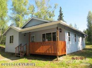 8839 S Polaris Ln, Wasilla, AK 99623