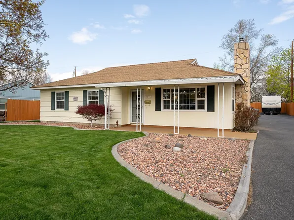 1332 Sacramento Blvd, Richland, WA 99354