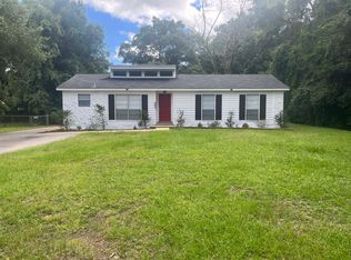 7033 Portsmouth Dr, Mobile, AL 36608