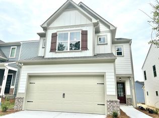 3650 Salvia Dr, Buford, GA 30519