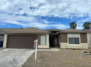 2247 Bridle Wreath Ln, Las Vegas, NV 89156