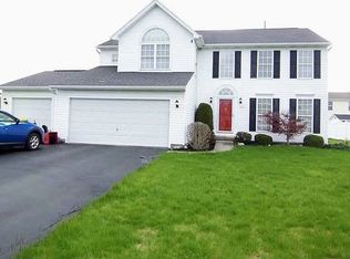 6631 Emily Ln, Lockport, NY 14094 | Zillow