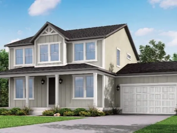 6778 N Desert Crk, Eagle Mountain, UT 84005