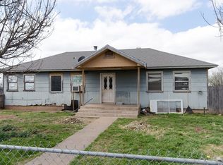 9369 Ballard Rd, San Angelo, TX 76901