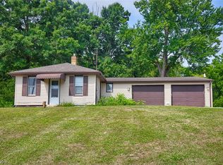 12355 King Church Ave NW, Uniontown, OH 44685