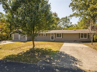 6 Winsford Ln, Bella Vista, AR, 72714