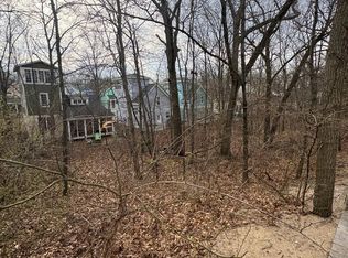 LOT 165b Camp Court Dr, Michigan City, IN 46360