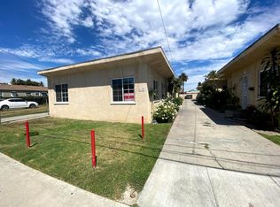 6132 Orchard Ave #F, Huntington Park, CA 90255