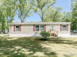 2338 Beech Rd, Twin Lake, MI 49457