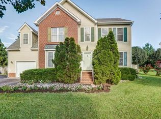 8189 Piabads Ct, Mechanicsville, VA 23111