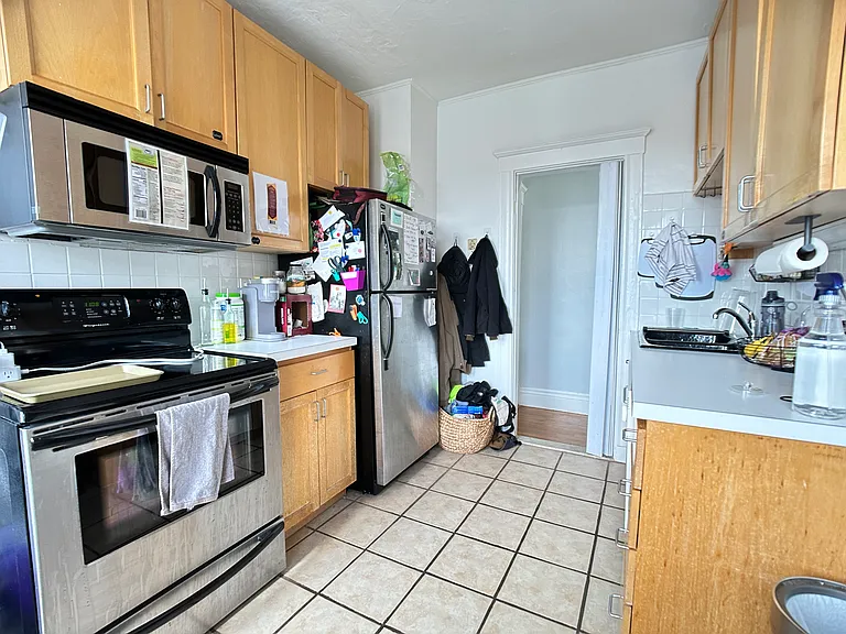 1746 Commonwealth Ave #13A — Photo 1