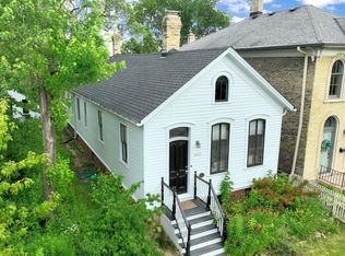 1842 N 2nd St, Milwaukee, WI 53212