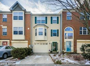 3011 Spice Bush Rd, Laurel, MD 20724