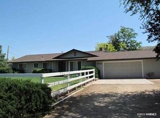 1810 Brenda Way, Washoe Valley, NV