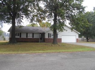 416 Catalpa St, Independence, KS 67301