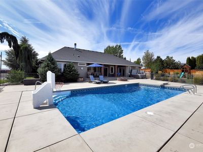 12305 Courtney Heights Lane, Yakima, WA, 98908