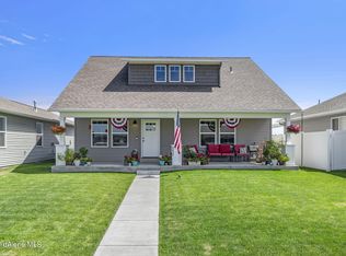 8832 N Spokane St, Post Falls, ID 83854