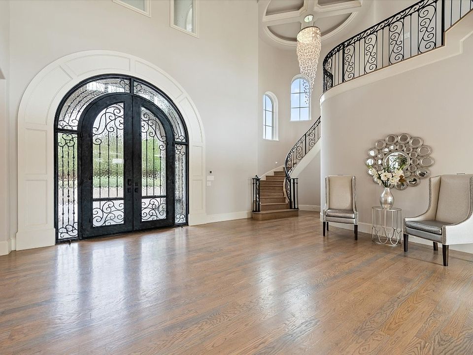 1825 Terra Bella Dr, Westlake, TX 76262 Zillow