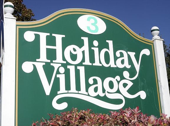 Holiday Village