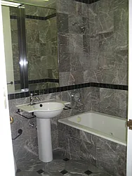 Rented by City Connections Realty