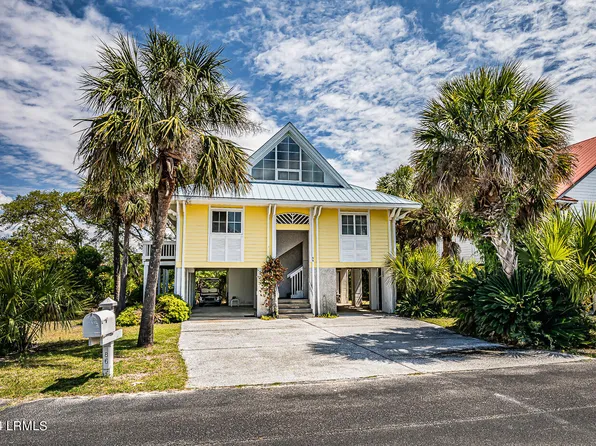 86 Harbour Key Dr, Saint Helena Island, SC 29920