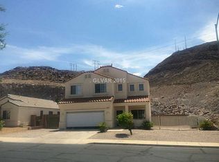 373 Yacht Ave, Henderson, NV 89012