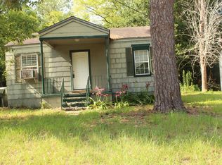 1403 Carver Dr, Dothan, AL 36303